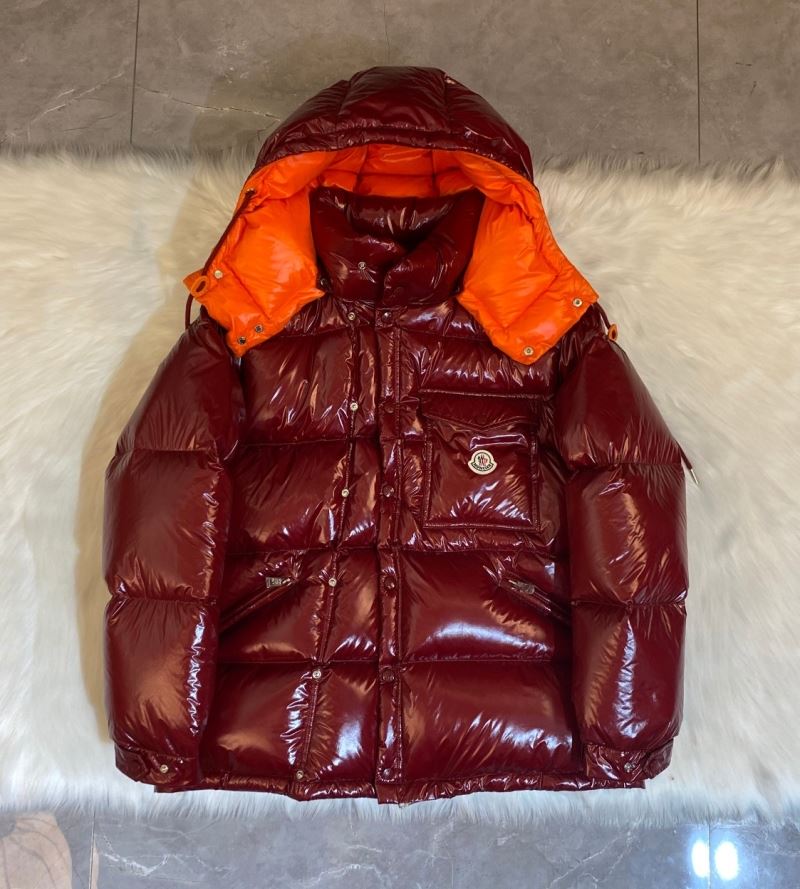 Moncler Down Jackets